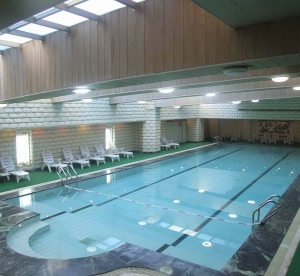 福建游泳池91香蕉视频APP污